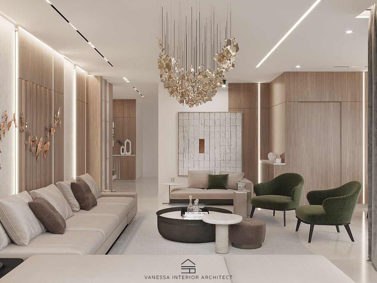 Residential 25